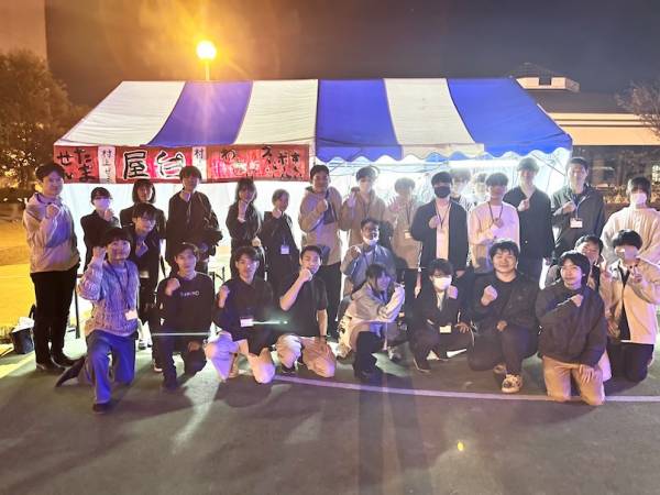 2023年度翔風祭 2023年度翔風祭
